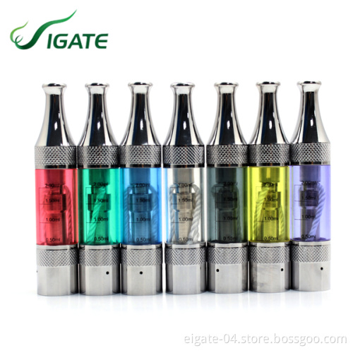 Vivi Nova E10, Eigate Unique Product